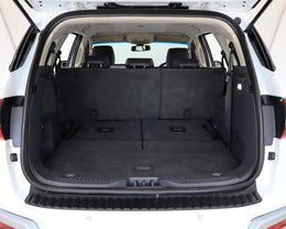 2018 Ford Everest 2.2TDCi XLT Auto