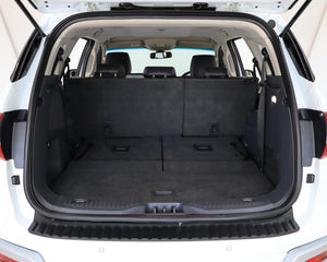 2018 Ford Everest 2.2TDCi XLT Auto