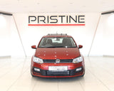 2026 Volkswagen Polo Vivo Hatch 1.4 Life