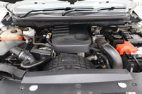 2018 Ford Everest 2.2TDCi XLT Auto