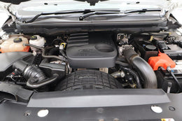 2018 Ford Everest 2.2TDCi XLT Auto