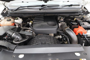 2018 Ford Everest 2.2TDCi XLT Auto