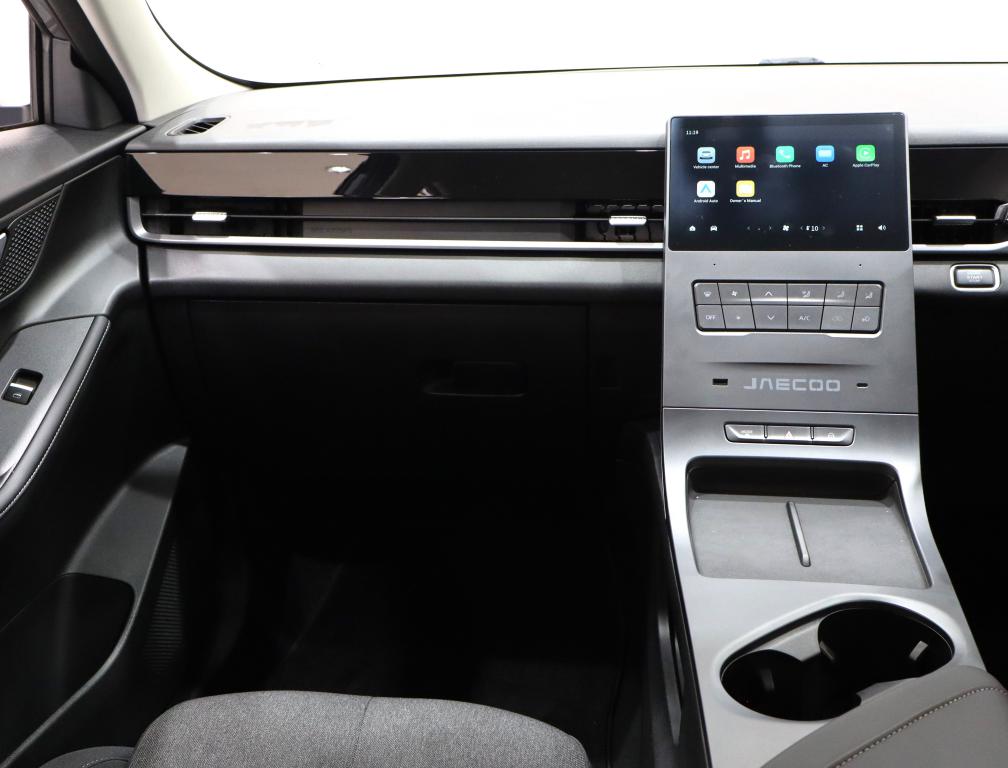 2026 Jaecoo J5 1.5T Core