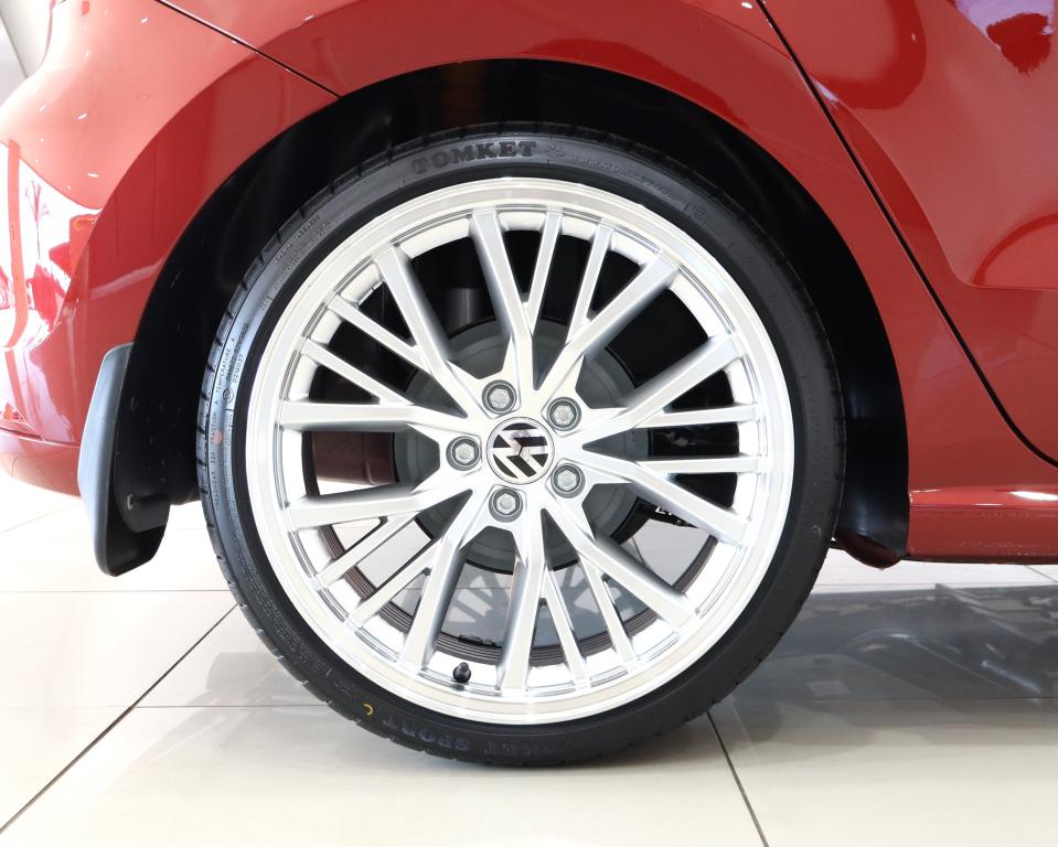 2026 Volkswagen Polo Vivo Hatch 1.4 Life