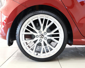 2026 Volkswagen Polo Vivo Hatch 1.4 Life
