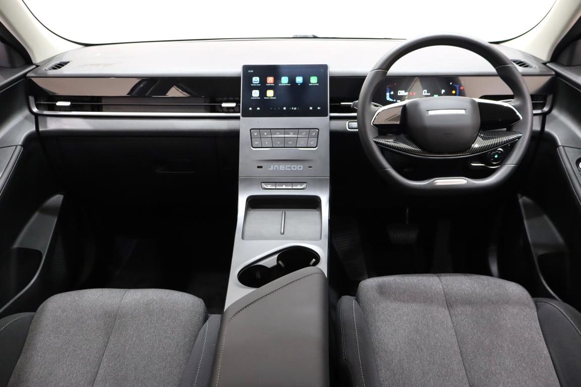 2026 Jaecoo J5 1.5T Core