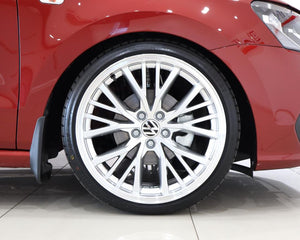 2026 Volkswagen Polo Vivo Hatch 1.4 Life