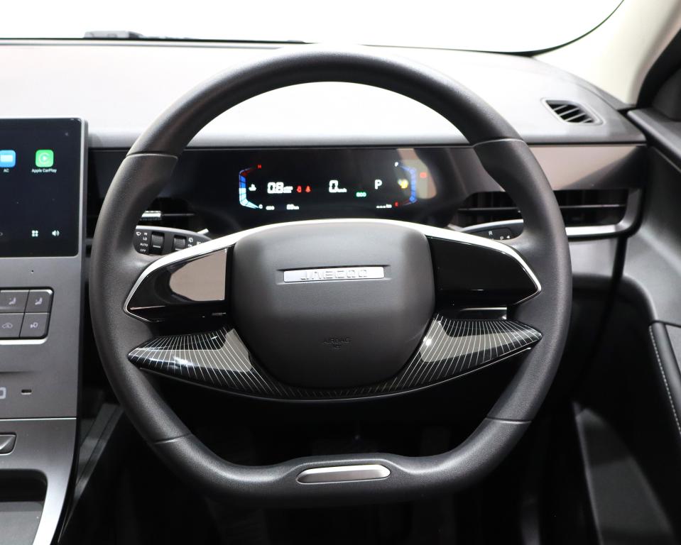 2026 Jaecoo J5 1.5T Core
