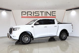 2021 GWM P-Series 2.0TD Double Cab LT 4x4