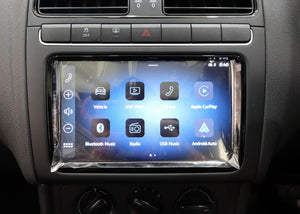 2026 Volkswagen Polo Vivo Hatch 1.4 Life