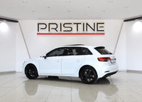 2020 Audi A3 Sportback 30TFSI S Line