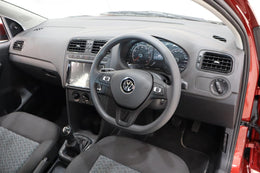 2026 Volkswagen Polo Vivo Hatch 1.4 Life