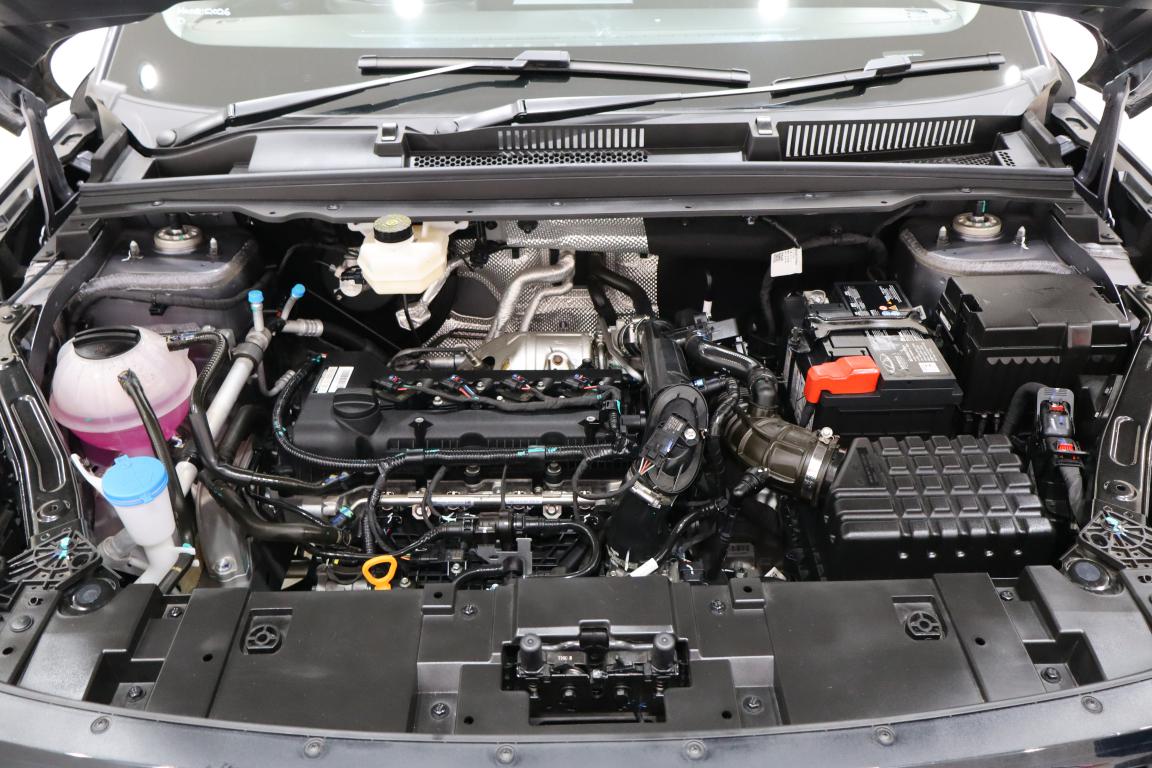2026 Jaecoo J5 1.5T Core