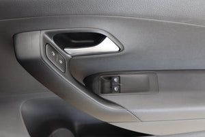 2026 Volkswagen Polo Vivo Hatch 1.4 Life