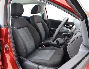 2026 Volkswagen Polo Vivo Hatch 1.4 Life