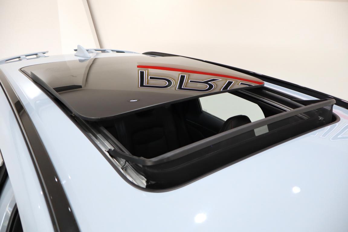2025 BAIC Beijing X55 Plus 1.5T Premium