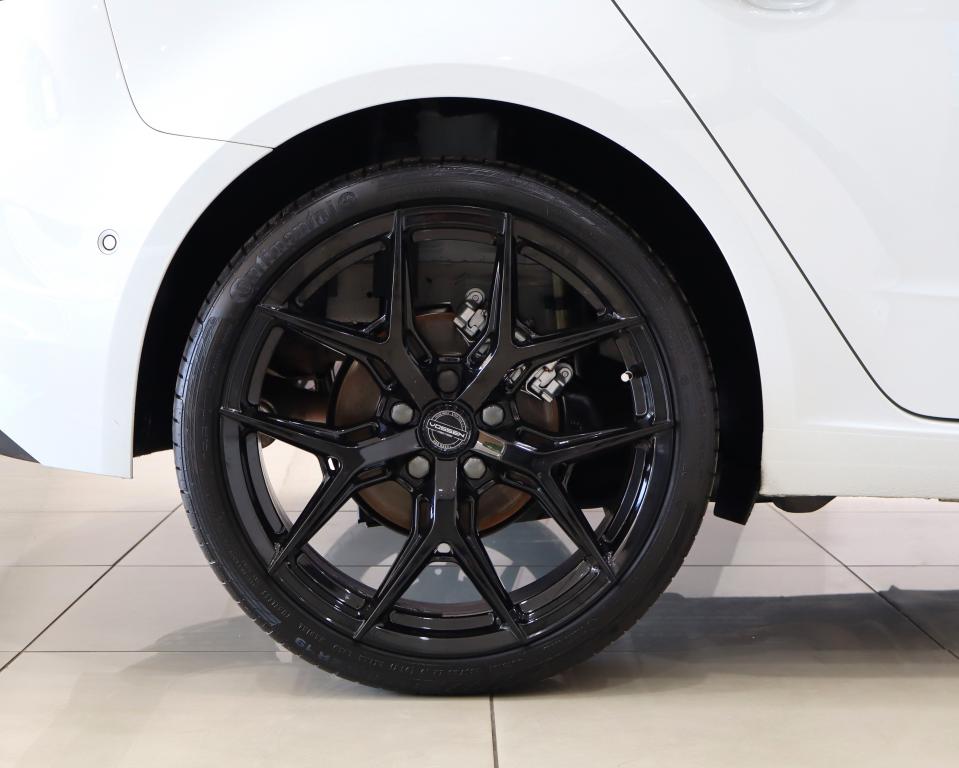 2020 Audi A3 Sportback 30TFSI S Line