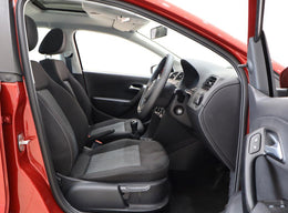 2026 Volkswagen Polo Vivo Hatch 1.4 Life