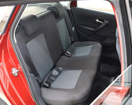 2026 Volkswagen Polo Vivo Hatch 1.4 Life