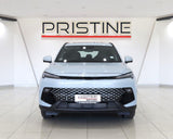 2025 BAIC Beijing X55 Plus 1.5T Premium