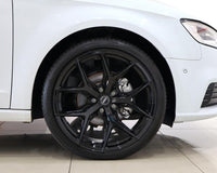 2020 Audi A3 Sportback 30TFSI S Line