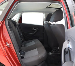 2026 Volkswagen Polo Vivo Hatch 1.4 Life