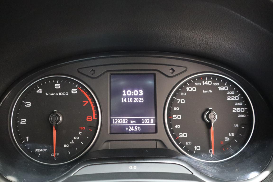 2020 Audi A3 Sportback 30TFSI S Line