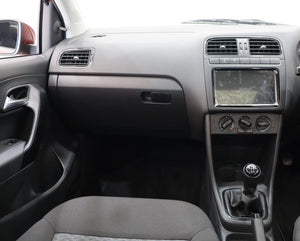 2026 Volkswagen Polo Vivo Hatch 1.4 Life