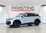 2025 BAIC Beijing X55 Plus 1.5T Premium