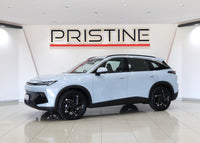 2025 BAIC Beijing X55 Plus 1.5T Premium