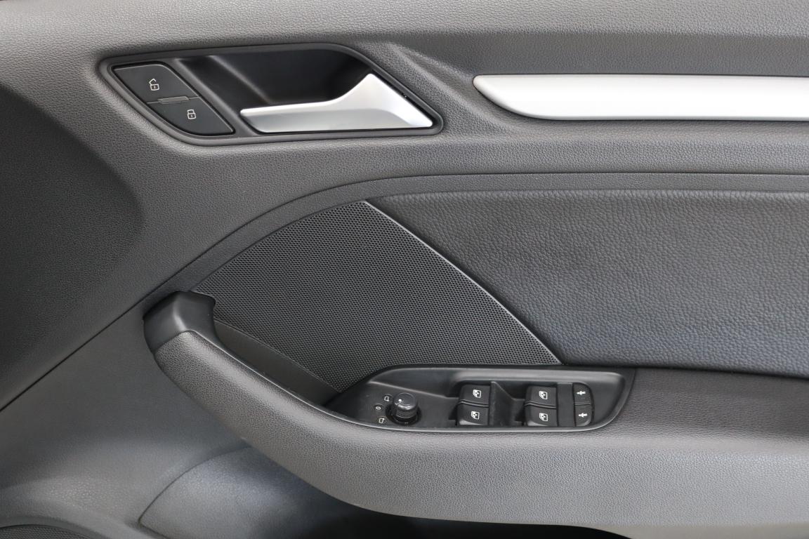 2020 Audi A3 Sportback 30TFSI S Line