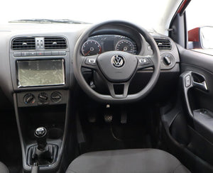 2026 Volkswagen Polo Vivo Hatch 1.4 Life
