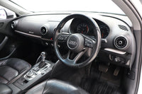 2020 Audi A3 Sportback 30TFSI S Line