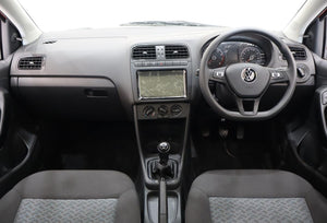 2026 Volkswagen Polo Vivo Hatch 1.4 Life