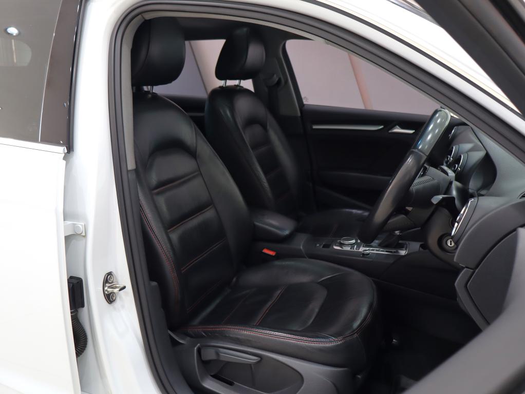 2020 Audi A3 Sportback 30TFSI S Line