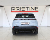 2025 BAIC Beijing X55 Plus 1.5T Premium