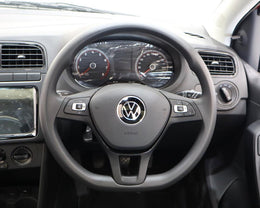 2026 Volkswagen Polo Vivo Hatch 1.4 Life