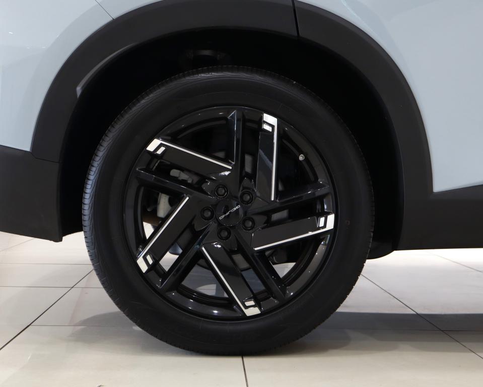 2025 BAIC Beijing X55 Plus 1.5T Premium