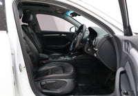 2020 Audi A3 Sportback 30TFSI S Line