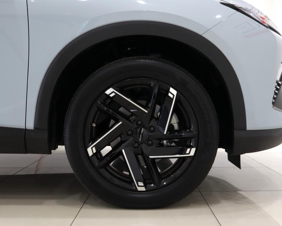 2025 BAIC Beijing X55 Plus 1.5T Premium