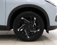 2025 BAIC Beijing X55 Plus 1.5T Premium