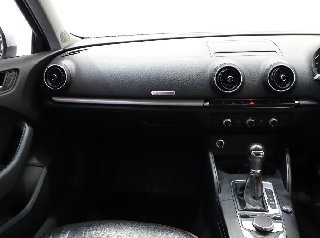 2020 Audi A3 Sportback 30TFSI S Line