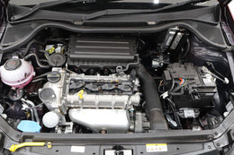 2026 Volkswagen Polo Vivo Hatch 1.4 Life