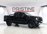 2026 Ford Ranger 2.0 Sit Supercab XLT