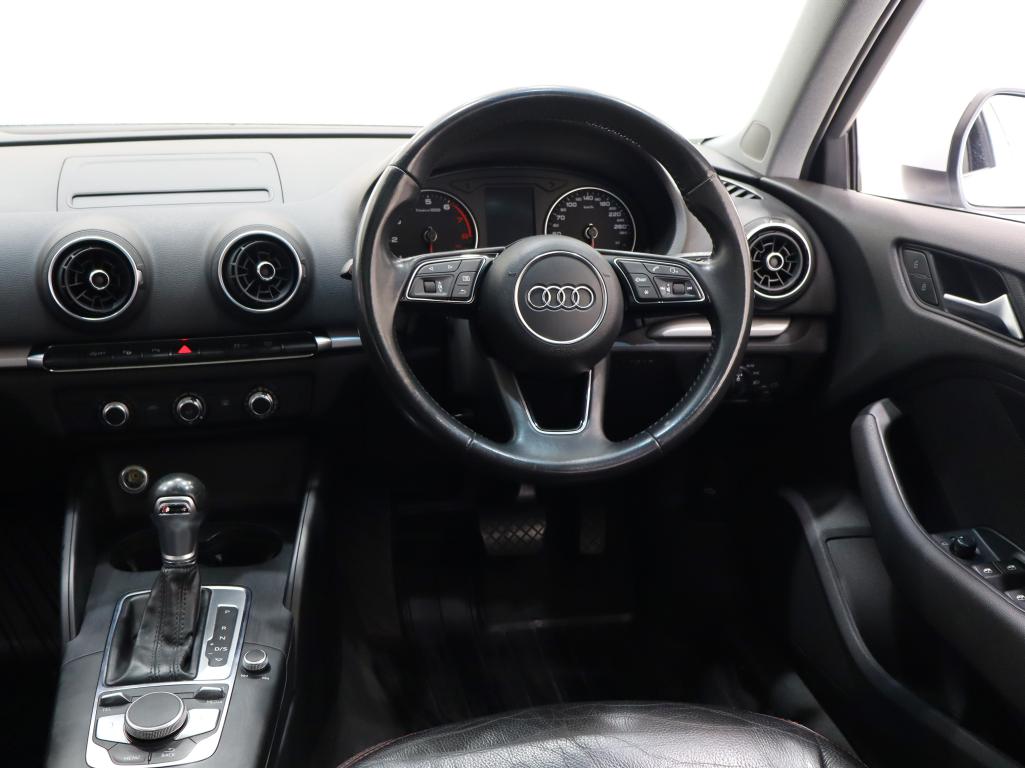 2020 Audi A3 Sportback 30TFSI S Line