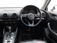 2020 Audi A3 Sportback 30TFSI S Line