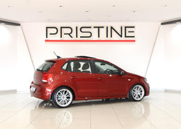 2026 Volkswagen Polo Vivo Hatch 1.4 Life