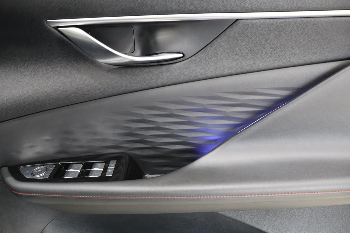 2025 BAIC Beijing X55 Plus 1.5T Premium