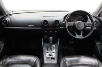 2020 Audi A3 Sportback 30TFSI S Line