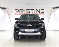 2026 Ford Ranger 2.0 Sit Supercab XLT